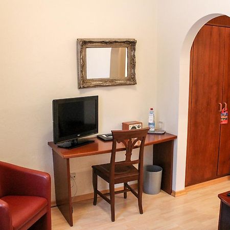 Hotel Forsthaus Oberau  Luaran gambar