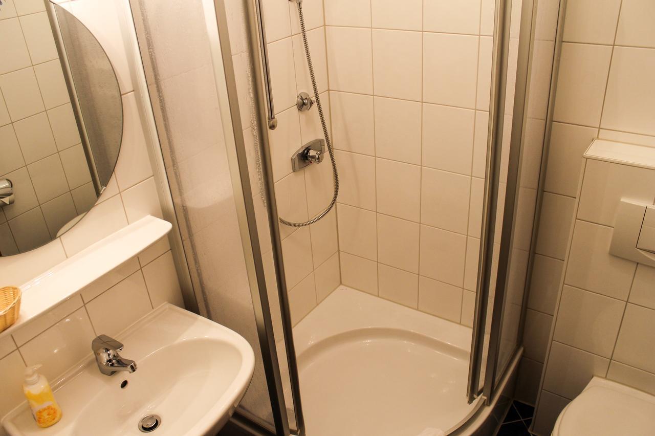 Hotel Forsthaus Oberau  Luaran gambar